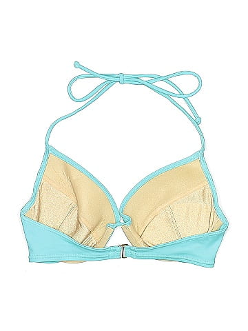 Victoria's Secret Swimsuit Top (view 2)