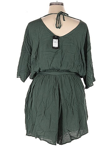 City Chic Romper (view 2)