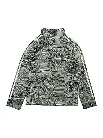 Adidas Track Jacket (view 2)