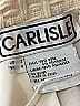 Carlisle Ivory Jacket Size 2 - photo 6