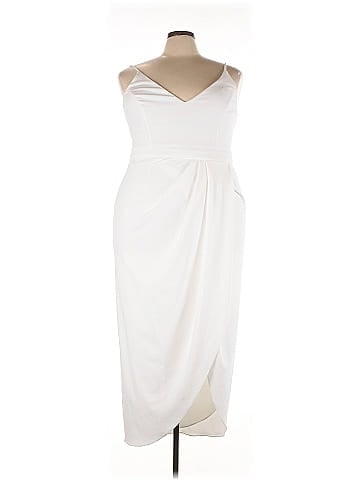 BHLDN Cocktail Dress (view 1)