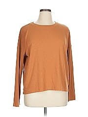 Calia By Carrie Underwood Pullover Sweater