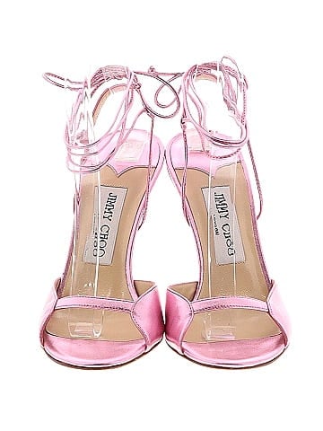Jimmy Choo Heels (view 2)