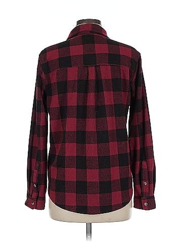 BeachLunchLounge Long Sleeve Blouse (view 2)