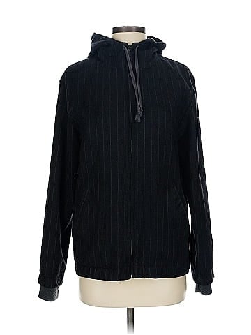 Betabrand Zip Up Hoodie (view 1)