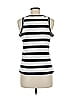 Three Dots 100% Cotton Ivory Tank Top Size M - photo 2