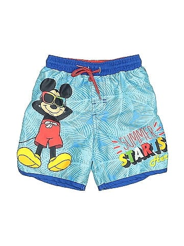 Disney Board Shorts (view 1)