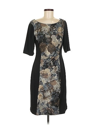 Connected Apparel Cocktail Dress (view 1)
