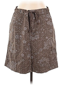 Fresh Produce Casual Skirt