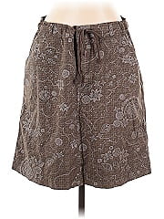 Fresh Produce Casual Skirt