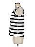 Three Dots 100% Cotton Ivory Tank Top Size M - photo 4