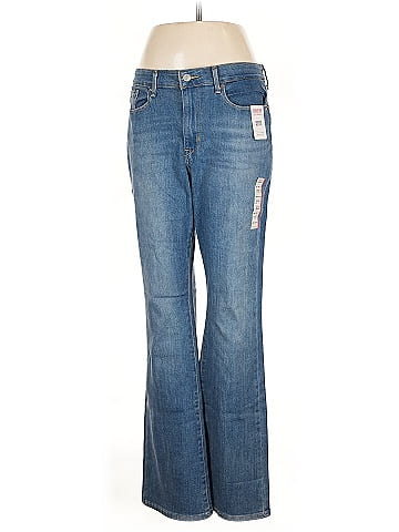 Levi Strauss Signature Jeans (view 1)