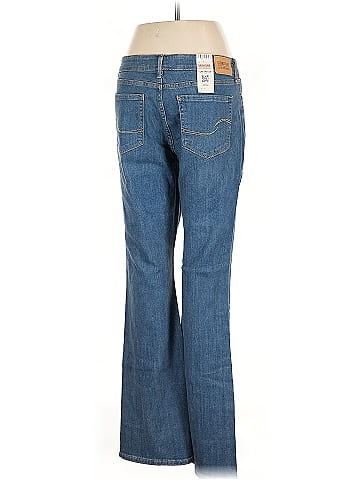Levi Strauss Signature Jeans (view 2)