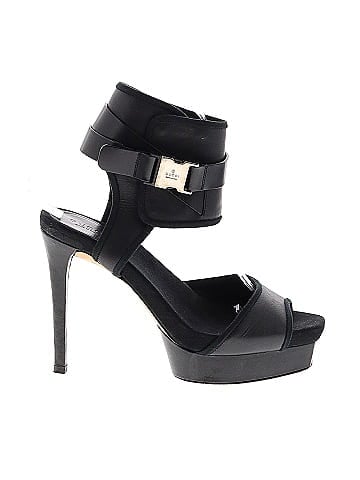 Gucci Heels (view 1)