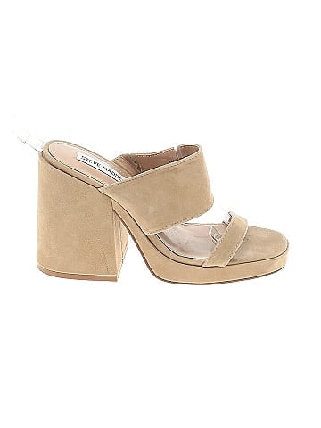 Steve Madden Heels (view 1)