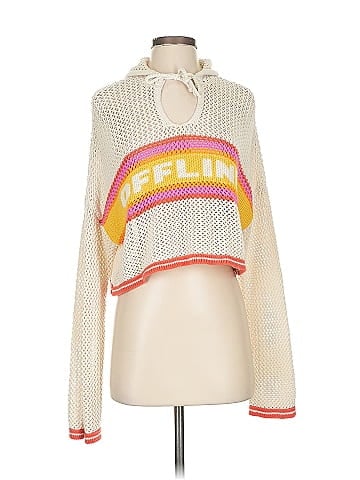 OFFLINE by Aerie Pullover Sweater (view 1)