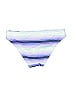 Victoria's Secret Graphic White Swimsuit Bottoms Size S - photo 2