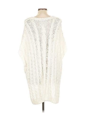 Black Label by Chico's Poncho (view 2)