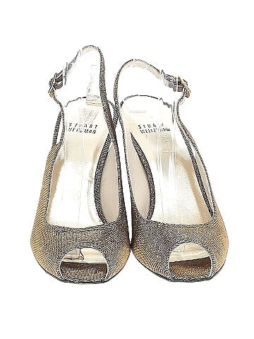 Stuart Weitzman Heels (view 2)