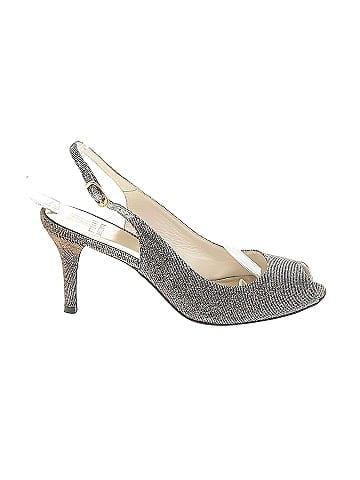 Stuart Weitzman Heels (view 1)