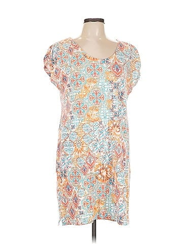 T by Talbots Casual Dress (view 1)
