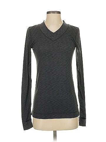Cuddl Duds Long Sleeve T-Shirt (view 1)