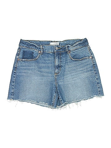 Ann Taylor LOFT Denim Shorts (view 1)