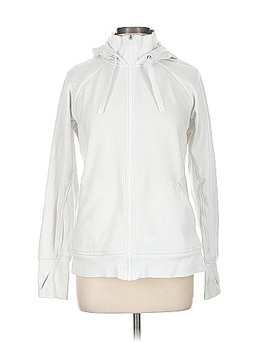 Athleta Zip Up Hoodie (view 1)