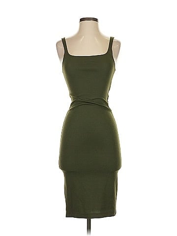 Trafaluc by Zara Cocktail Dress (view 1)