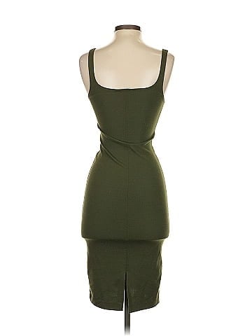 Trafaluc by Zara Cocktail Dress (view 2)