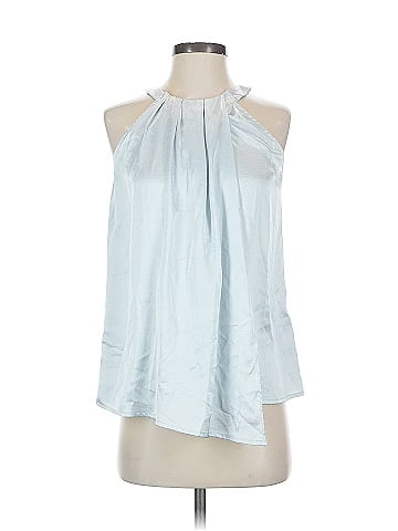 The Limited Sleeveless Blouse (view 1)