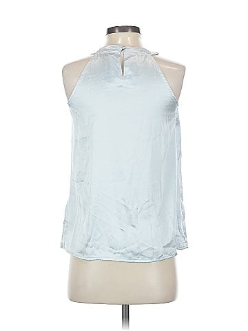 The Limited Sleeveless Blouse (view 2)
