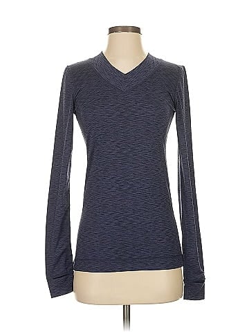 Cuddl Duds Long Sleeve T-Shirt (view 1)