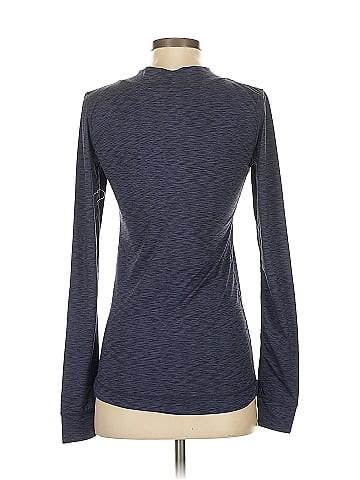 Cuddl Duds Long Sleeve T-Shirt (view 2)