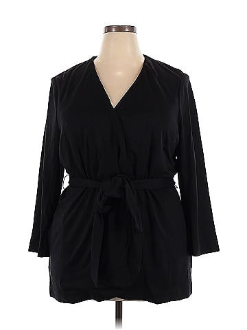 Lane Bryant Cardigan (view 1)