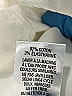 Nili Lotan Solid White Casual Pants Size 4 - photo 5