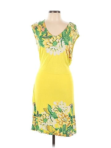 Isaac Mizrahi LIVE! Casual Dress (view 1)