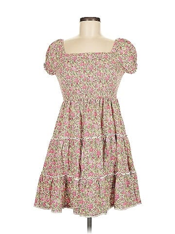 Polo by Ralph Lauren Casual Dress (view 1)