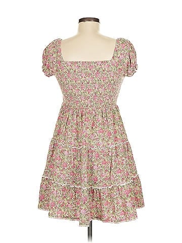 Polo by Ralph Lauren Casual Dress (view 2)
