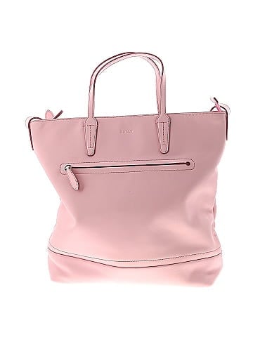 Bally Leather Satchel (view 1)
