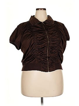 Ashley Stewart Jacket