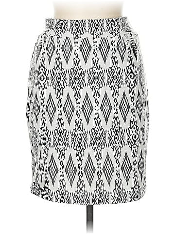 Renee C. Casual Skirt (view 1)
