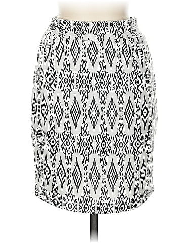 Renee C. Casual Skirt (view 2)