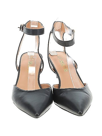 Dream Pairs Heels (view 2)