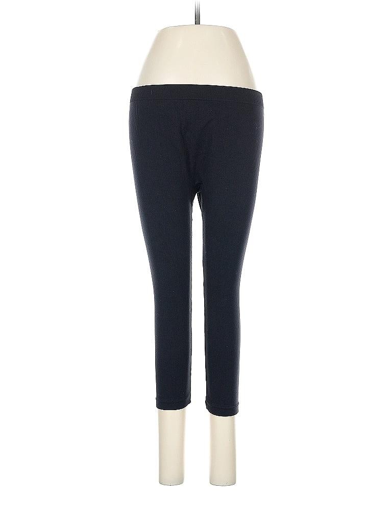 Pre-owned Assorted Brands Active Pants In Blue