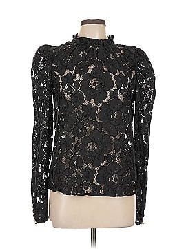 Wayf Long Sleeve Blouse