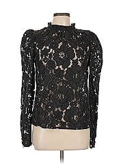 Wayf Long Sleeve Blouse