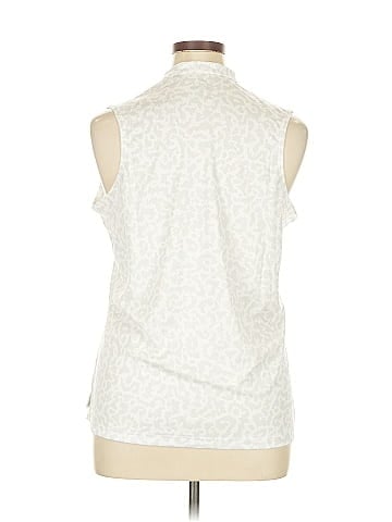 Nike Sleeveless Blouse (view 2)