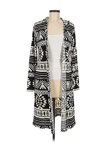 Moa Moa Cardigan (view 1)
