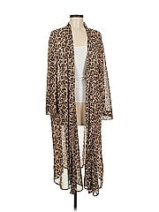 Susan Graver Kimono